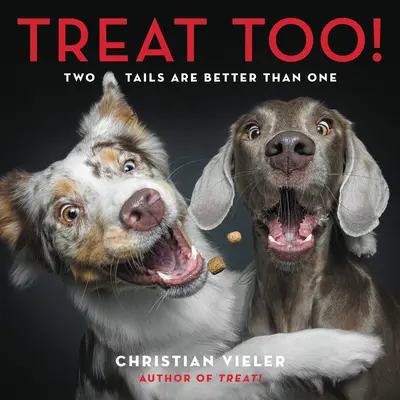 Treat Too!: Két farok jobb, mint egy - Treat Too!: Two Tails Are Better Than One