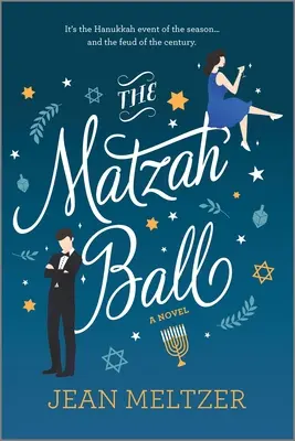 A Matzah Ball - The Matzah Ball