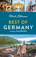 Rick Steves Best of Germany: Salzburggal - Rick Steves Best of Germany: With Salzburg