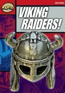 Rapid Reading: Viking Raider (5. szakasz, 5A szint) - Rapid Reading: Viking Raider (Stage 5, Level 5A)