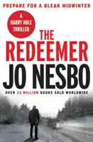 Megváltó - Harry Hole 6 - Redeemer - Harry Hole 6