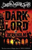 Dark Lord of Derkholm