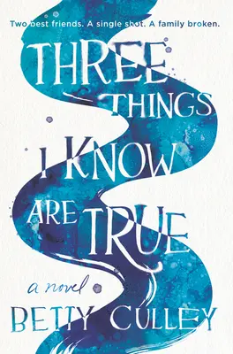 Három dolog, amiről tudom, hogy igaz - Three Things I Know Are True