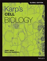 Karp sejtbiológiája - Karp's Cell Biology