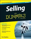 Eladás bábuknak - Selling for Dummies