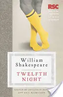 Tizenkettedik éjszaka - Twelfth Night