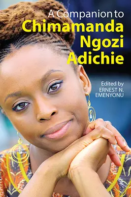 Chimamanda Ngozi Adichie kísérője - Companion to Chimamanda Ngozi Adichie