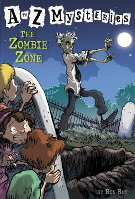 A zombi zóna - The Zombie Zone