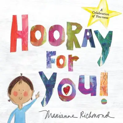 Hurrá! - Hooray for You!