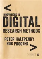 Inovace digitálních výzkumných metod - Innovations in Digital Research Methods