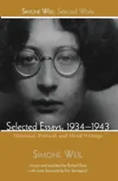 Válogatott esszék, 1934-1943 - Selected Essays, 1934-1943