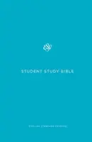 Student Study Bible-ESV