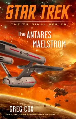 Az Antares-örvény - The Antares Maelstrom