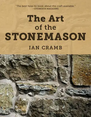 A kőműves művészete, 2021-es kiadás - The Art of the Stonemason, 2021 Edition