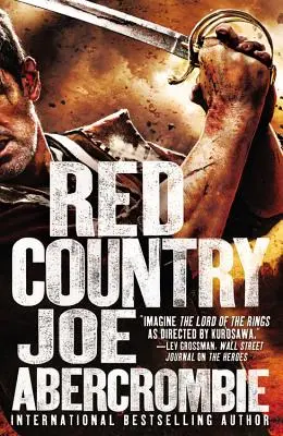 Red Country