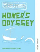 Oxford Playscripts: Homérosz Odüsszeiája - Oxford Playscripts: Homer's Odyssey