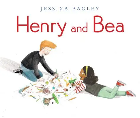 Henry és Bea - Henry and Bea