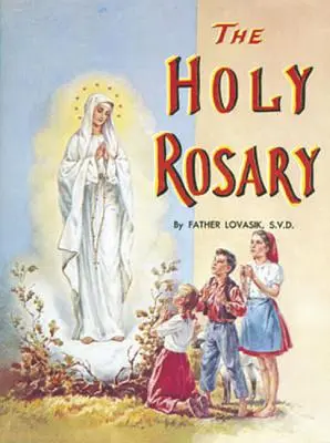 A szent rózsafüzér - The Holy Rosary