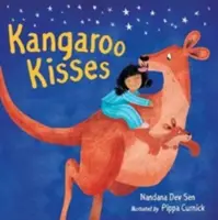 Kenguru csókok - Kangaroo Kisses