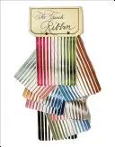 A francia szalag - The French Ribbon