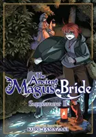 The Ancient Magus' Bride Supplement II. - The Ancient Magus' Bride Supplement II