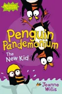 Pingvin pandemonium - A vadállat - Penguin Pandemonium - The Wild Beast