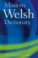 Modern walesi szótár - Modern Welsh Dictionary