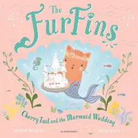 FurFins: CherryTail és a sellőesküvő - FurFins: CherryTail and the Mermaid Wedding