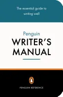 Pingvin írói kézikönyv - Penguin Writer's Manual