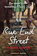 Rue End Street - A Mavis cipőjének folytatása - Rue End Street - The Sequel to Mavis's Shoe