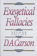 Exegetikai tévedések - Exegetical Fallacies