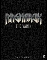 Ragnarök: A Vanir - Ragnarok: The Vanir