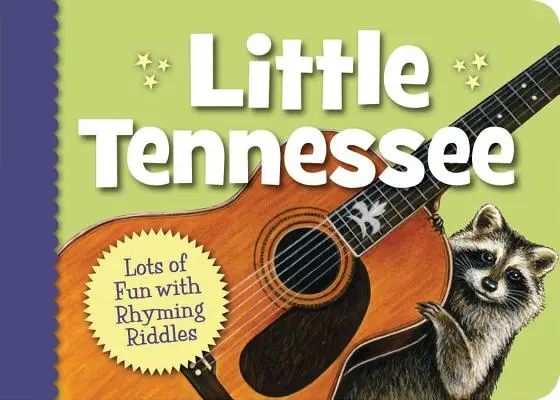 A kis Tennessee - Little Tennessee