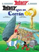 Asterix Agus an Corran OIr (ír) - Asterix Agus an Corran OIr (Irish)