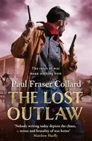 Az elveszett törvényen kívüli (Jack Lark, 8. könyv) - The Lost Outlaw (Jack Lark, Book 8)