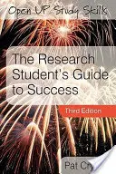 A kutatóhallgató útmutatója a sikerhez - The Research Student's Guide to Success