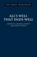 Minden jó, ha a vége jó: Harmadik sorozat - All's Well That Ends Well: Third Series