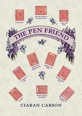 A toll barátja - The Pen Friend