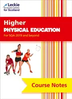 ÚJ Felsőfokú testnevelés (második kiadás) - Felkészülés az Sqa vizsgákra - NEW Higher Physical Education (second edition) - Revise for Sqa Exams