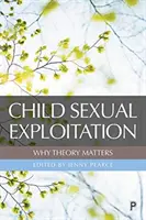 Gyermekek szexuális kizsákmányolása: Miért számít az elmélet - Child Sexual Exploitation: Why Theory Matters