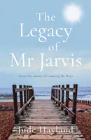 Jarvis úr öröksége - Legacy of Mr Jarvis