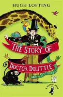 Doktor Dolittle története - Story of Doctor Dolittle