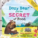 Dozy Bear és az étel titka - Dozy Bear and the Secret of Food