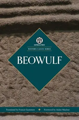 Beowulf - Imperium Press (Nyugati kánon) - Beowulf - Imperium Press (Western Canon)