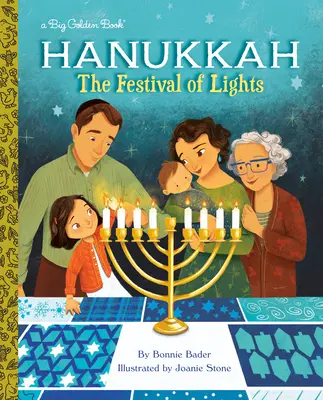 Hanuka: A fények ünnepe - Hanukkah: The Festival of Lights