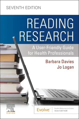 Reading Research - A User-Friendly Guide for Health Professionals (Kutatások olvasása - felhasználóbarát útmutató egészségügyi szakemberek számára) - Reading Research - A User-Friendly Guide for Health Professionals