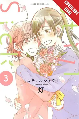 Még mindig beteg, 3. kötet, 3 - Still Sick, Volume 3, 3