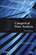 Kategorikus adatelemzés - Categorical Data Analysis