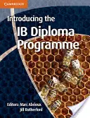 Az Ib Diploma Program bemutatása - Introducing the Ib Diploma Programme