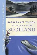 Történetek Skóciából - Stories from Scotland